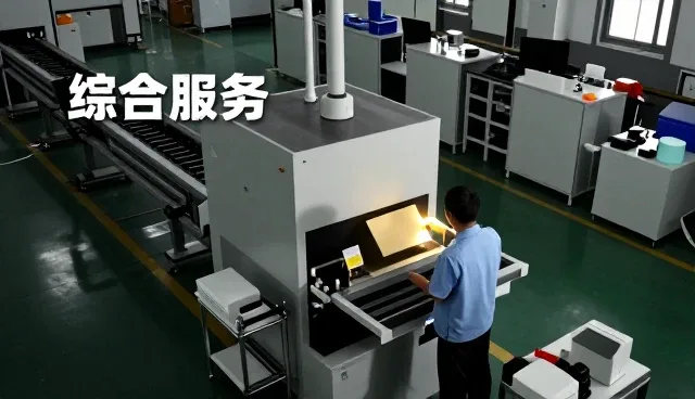 湖南中驰门控设备有限公司