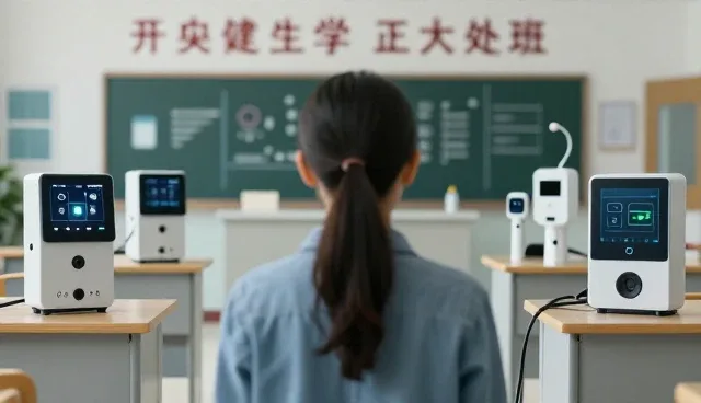 智能门控系统适用条件与日常维护要点解析