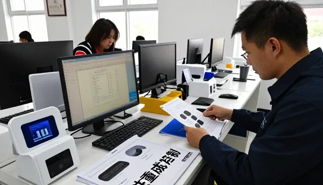 从交通枢纽说起：智能门控系统工业客户