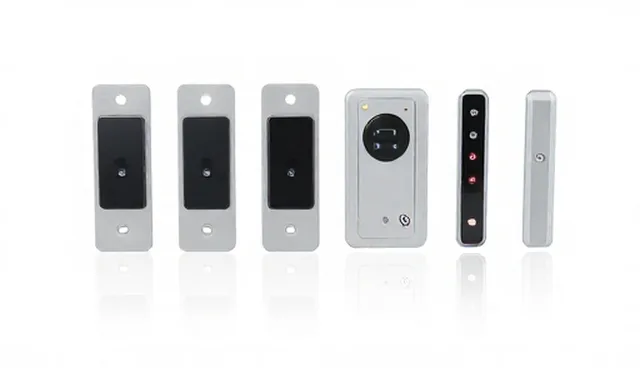 设备维修中门控配件选型的关键关注点