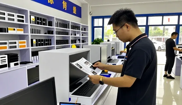 湖南中驰门控设备有限公司分享技术咨询使用优势