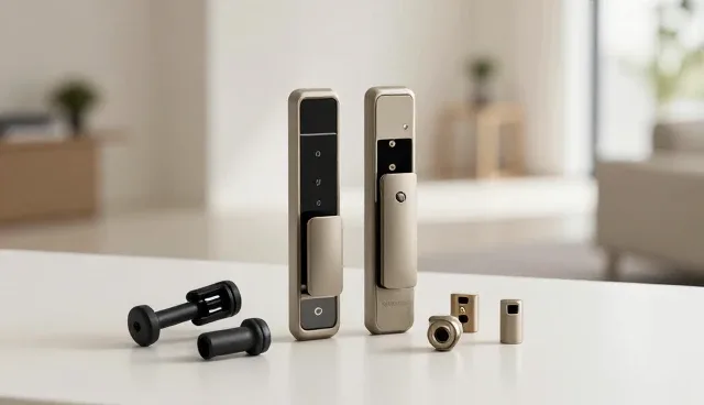 门控配件套装成本控制的适用条件与选择依据