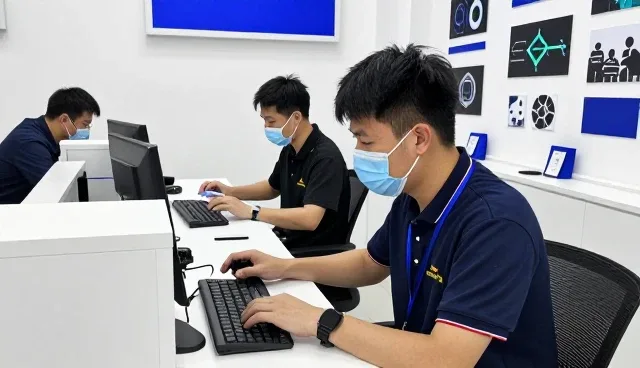 湖南中驰门控设备有限公司布局技术领域，提升门控配件套装价值